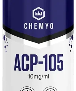 ACP-105 Solution 10mg/ml – 50ml