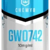 GW0742 Solution 10mg/ml – 50ml