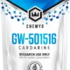 Cardarine GW-501516 Powder - 1g
