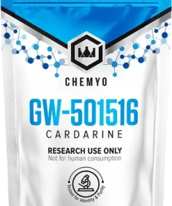 Cardarine GW-501516 Powder - 1g