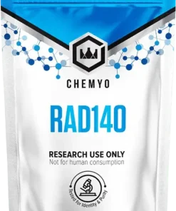 Testolone RAD-140 SARM Powder 1g