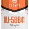 RU58841 | RU-58841 Solution 50mg/ml – 50ml