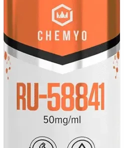 RU58841 | RU-58841 Solution 50mg/ml – 50ml