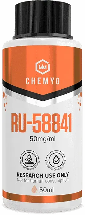 RU58841 | RU-58841 Solution 50mg/ml – 50ml