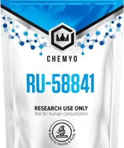 RU58841 Powder - 5g