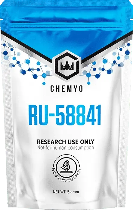 RU58841 Powder - 5g