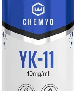 YK11 | YK-11 SARM Solution 10mg/ml – 50ml