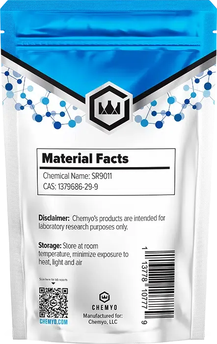SR9011 Powder – 1g