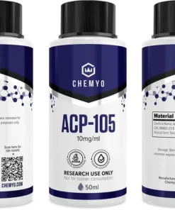 ACP-105 Solution 10mg/ml – 50ml