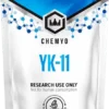 YK11 SARM Powder - 1g