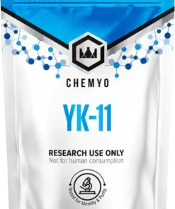 YK11 SARM Powder - 1g