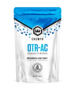 OTR-AC | Ostarine-O-Acetate Powder - 1g