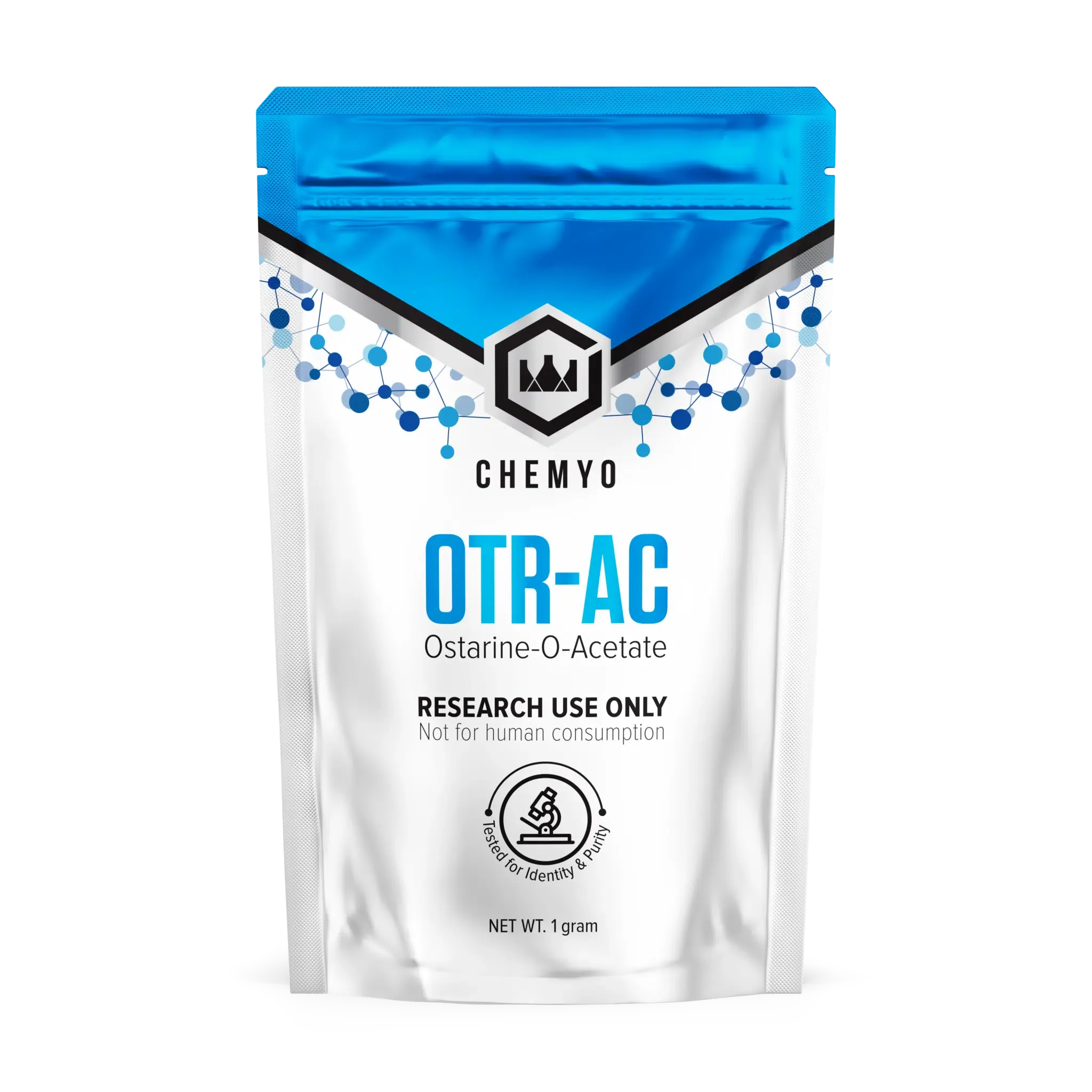 OTR-AC | Ostarine-O-Acetate Powder - 1g