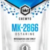 Ostarine MK-2866 SARM Powder – 1g