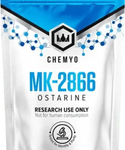 Ostarine MK-2866 SARM Powder – 1g