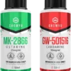 MK-2866 and GW-501516 Value Pack