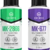 MK-2866 and MK-677 Value Pack